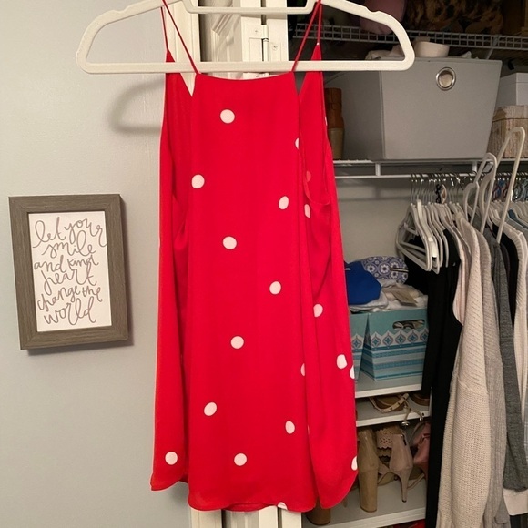 LOFT Tank Blouse - Picture 6 of 14